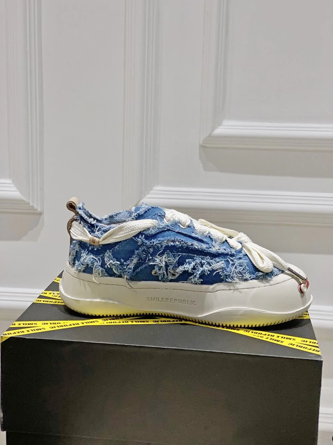 WrinkleFree Xvessel Shoes 7098