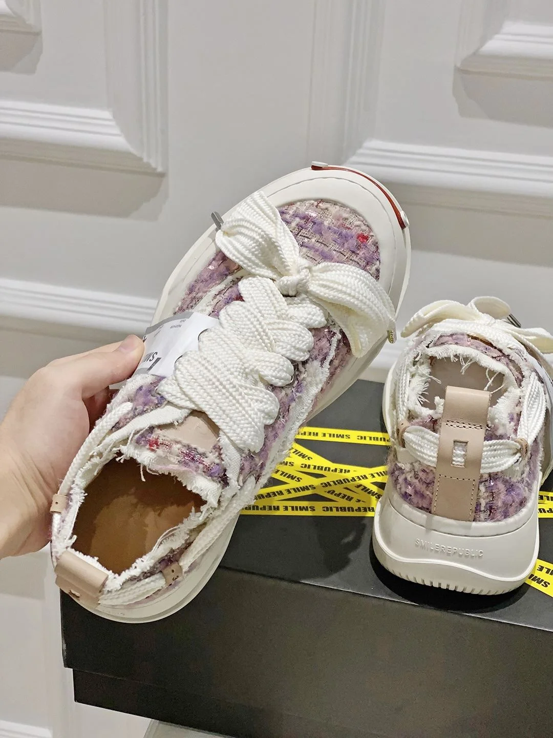 MoistureWicking Xvessel Shoes 7104