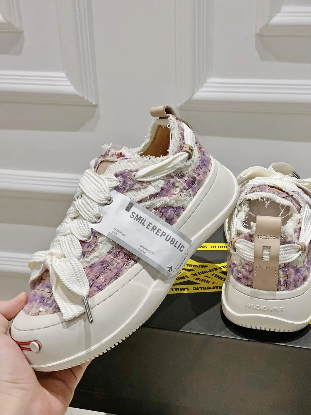 MoistureWicking Xvessel Shoes 7104