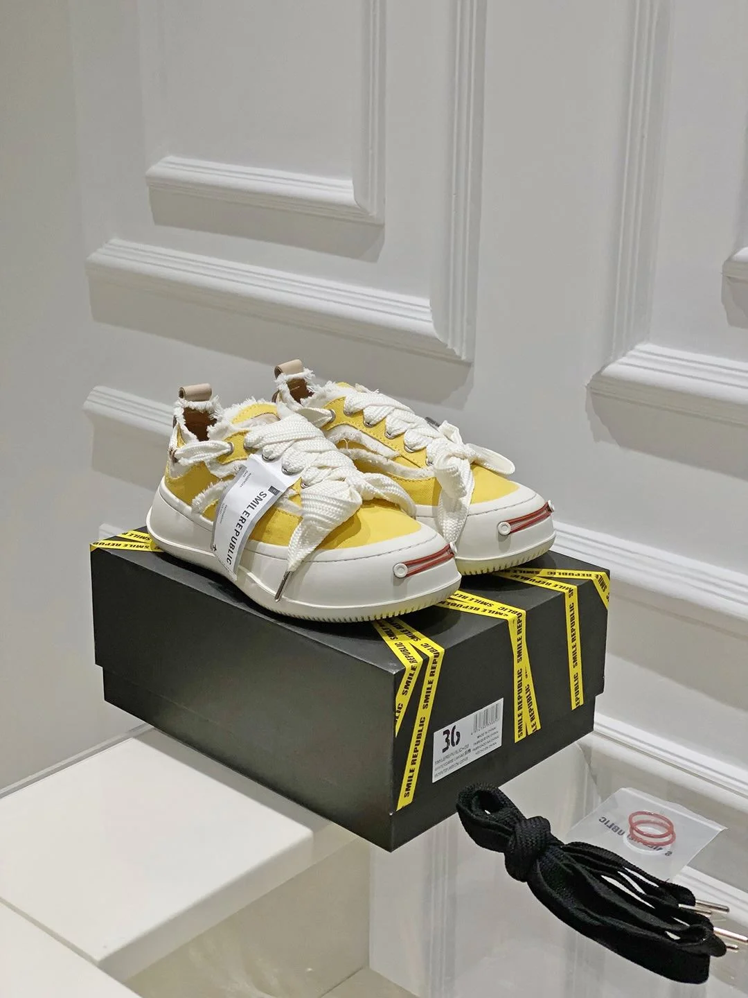 Xvessel Shoes Breathable 7117
