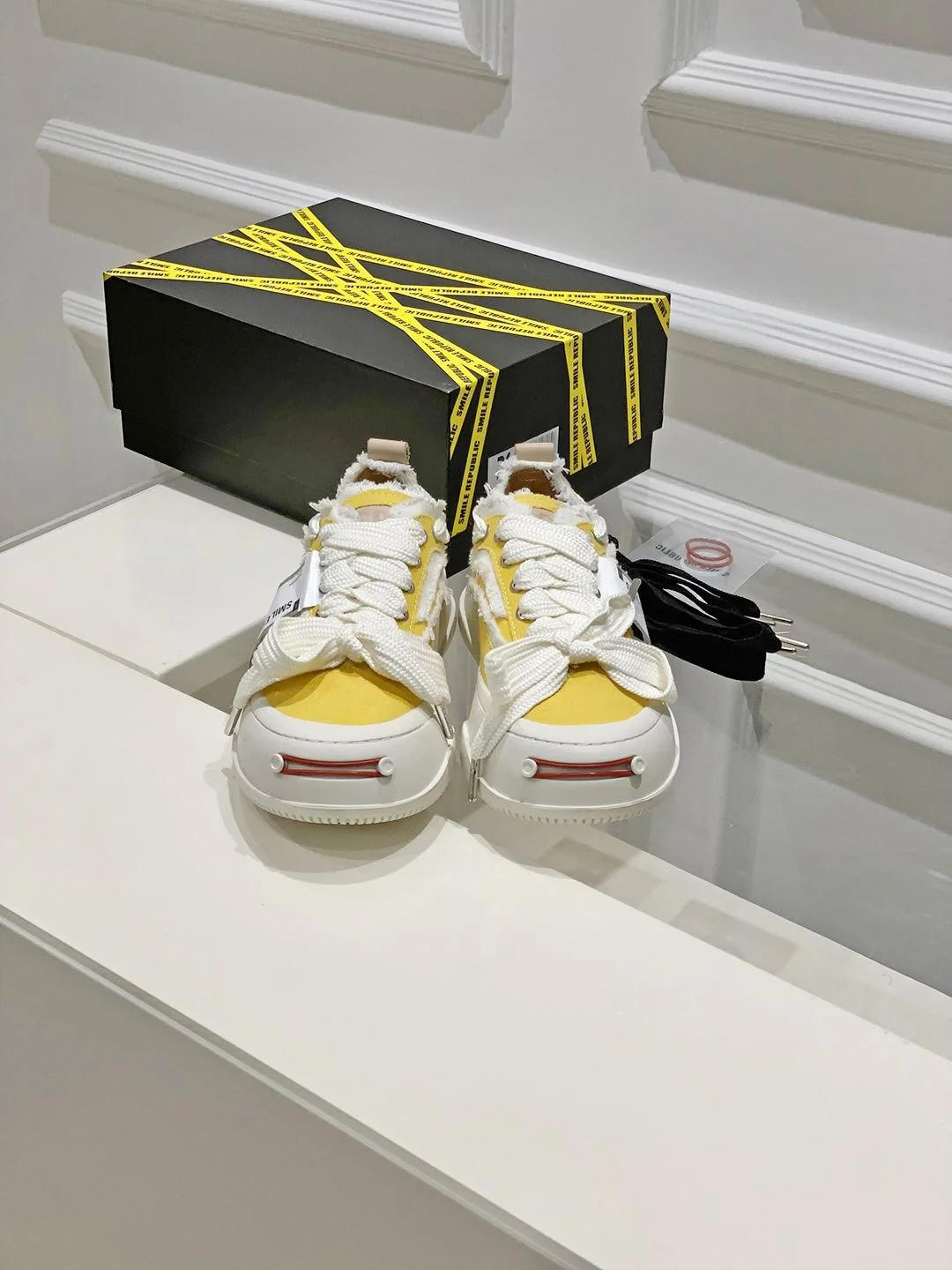 Xvessel Shoes Breathable 7117