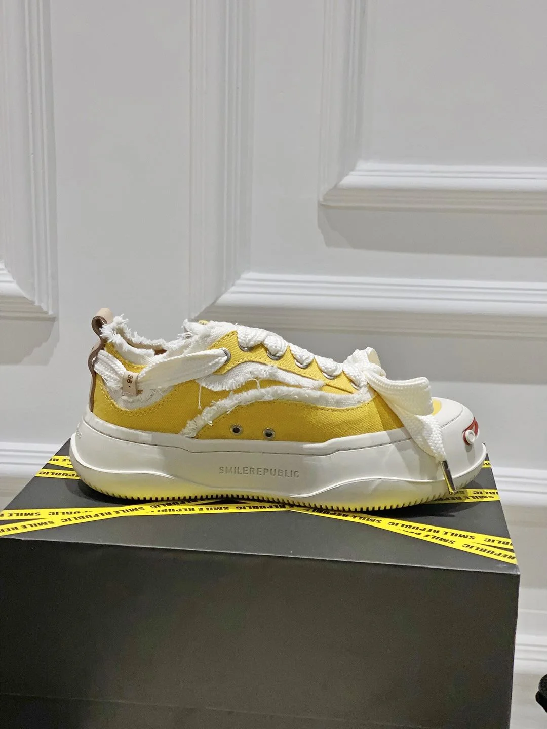 Xvessel Shoes Breathable 7117