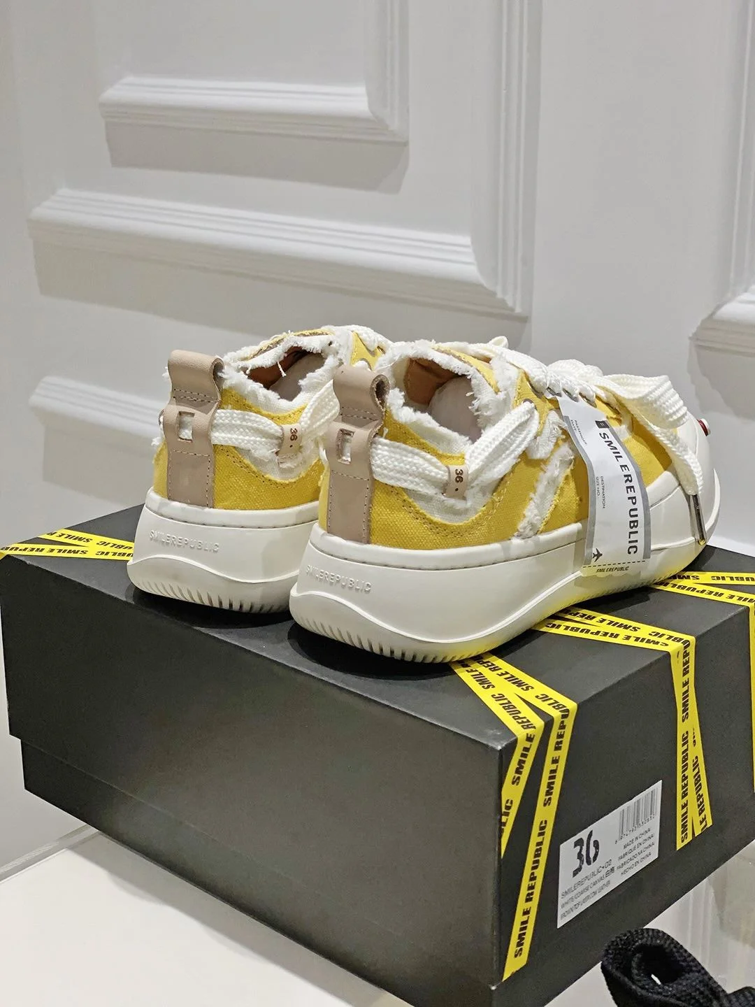 Xvessel Shoes Breathable 7117