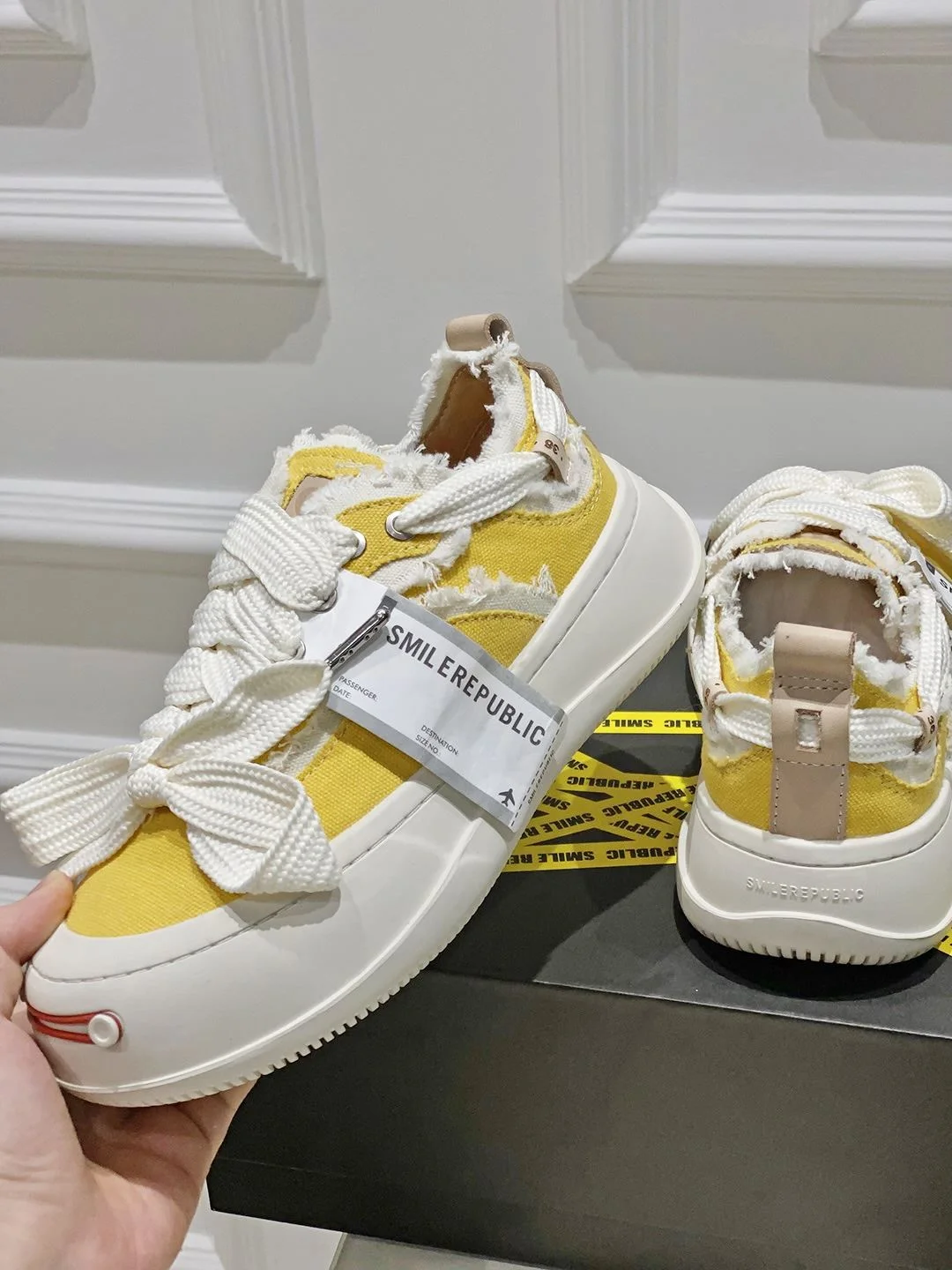 Xvessel Shoes Breathable 7117