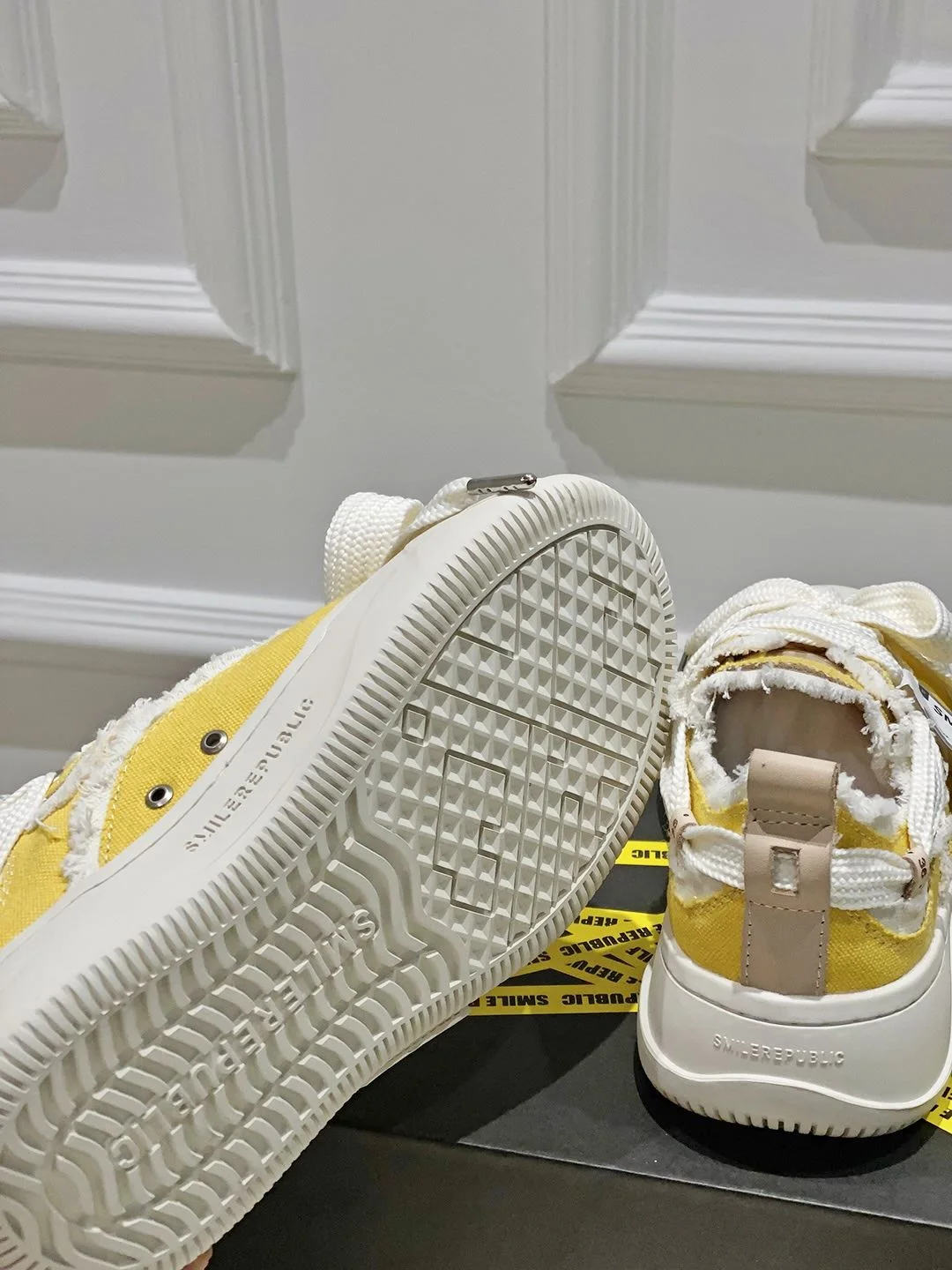 Xvessel Shoes Breathable 7117