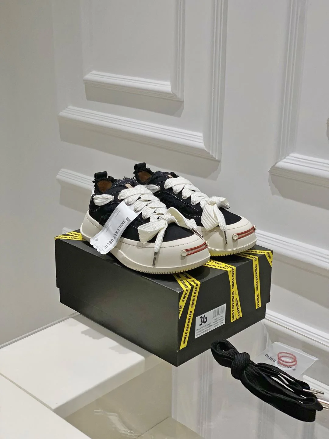 Xvessel Shoes Efficient 7086