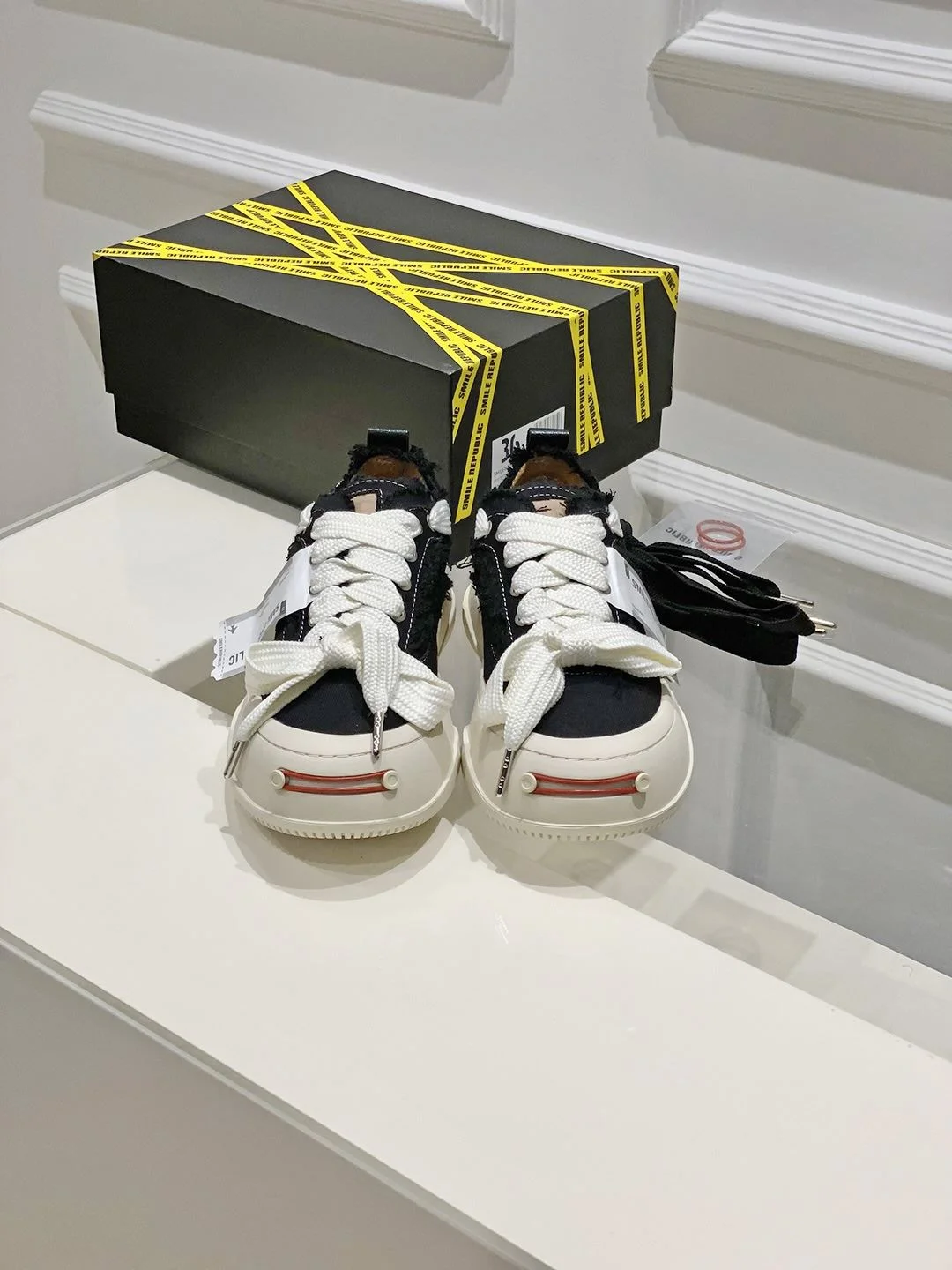 Xvessel Shoes Efficient 7086