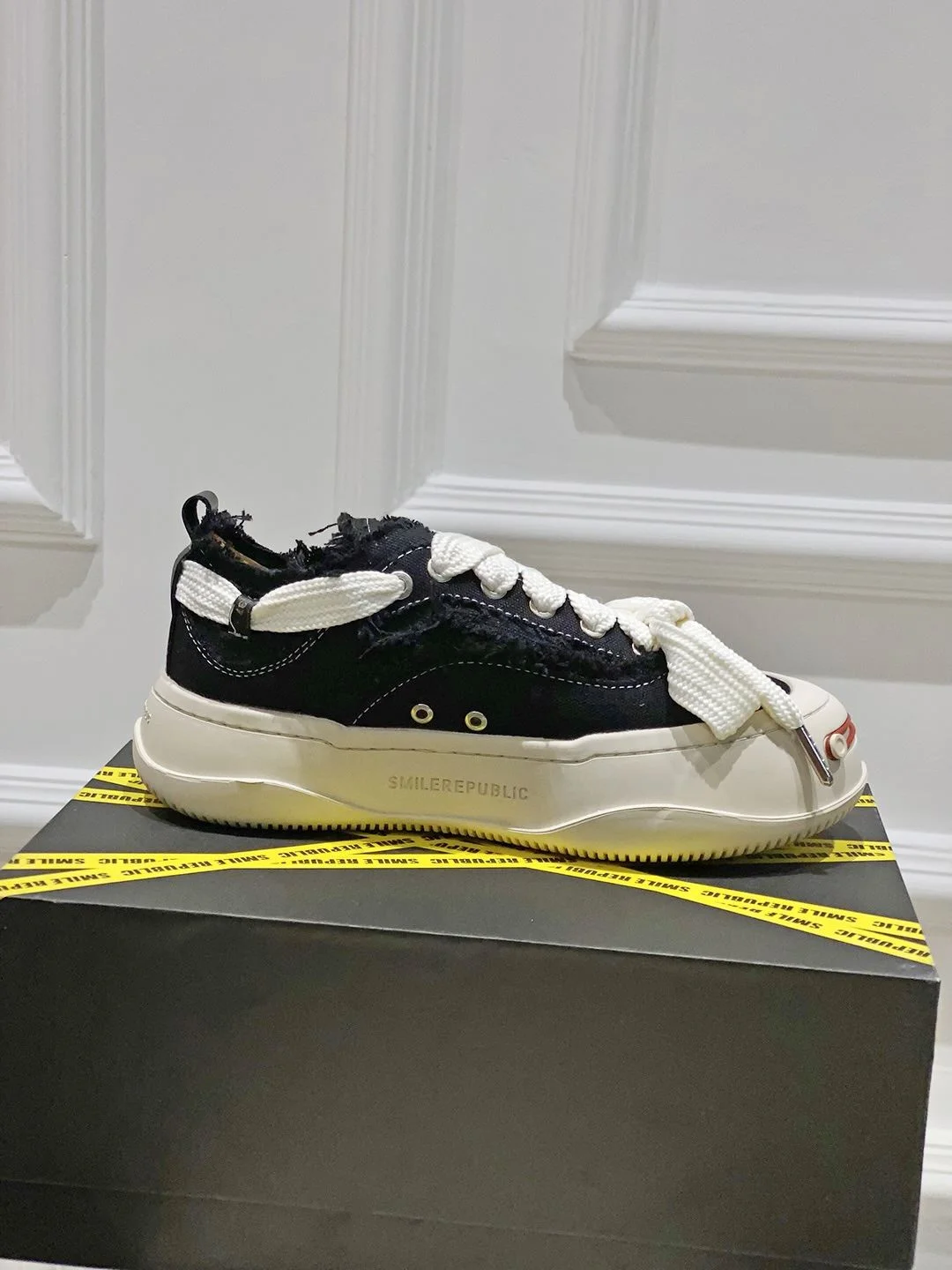 Xvessel Shoes Efficient 7086