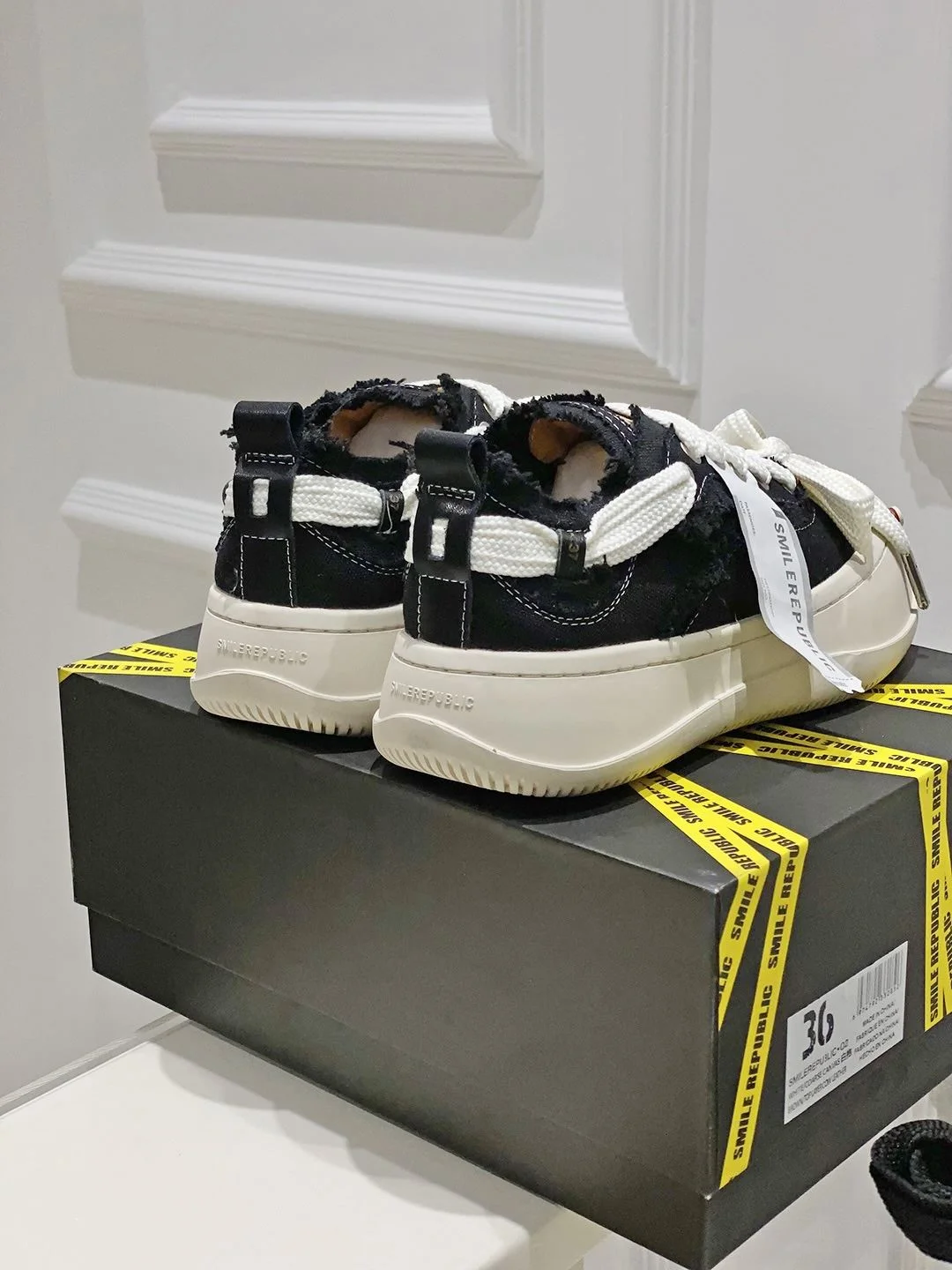 Xvessel Shoes Efficient 7086