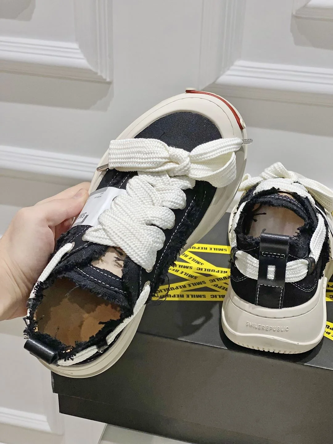 Xvessel Shoes Efficient 7086