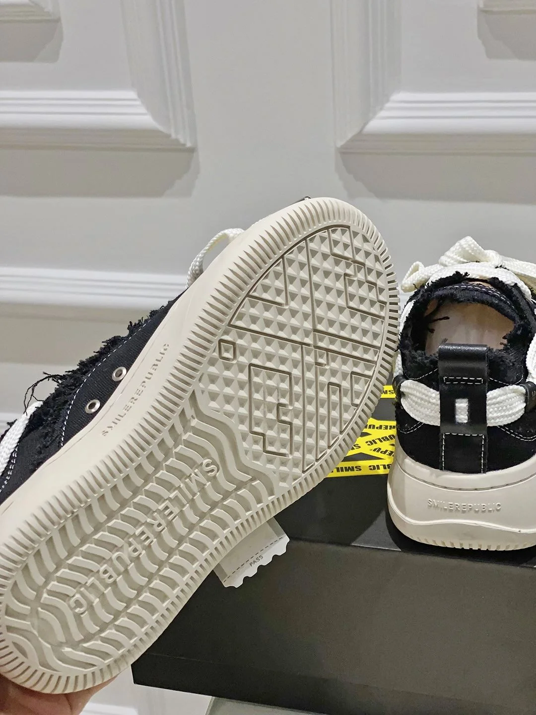 Xvessel Shoes Efficient 7086