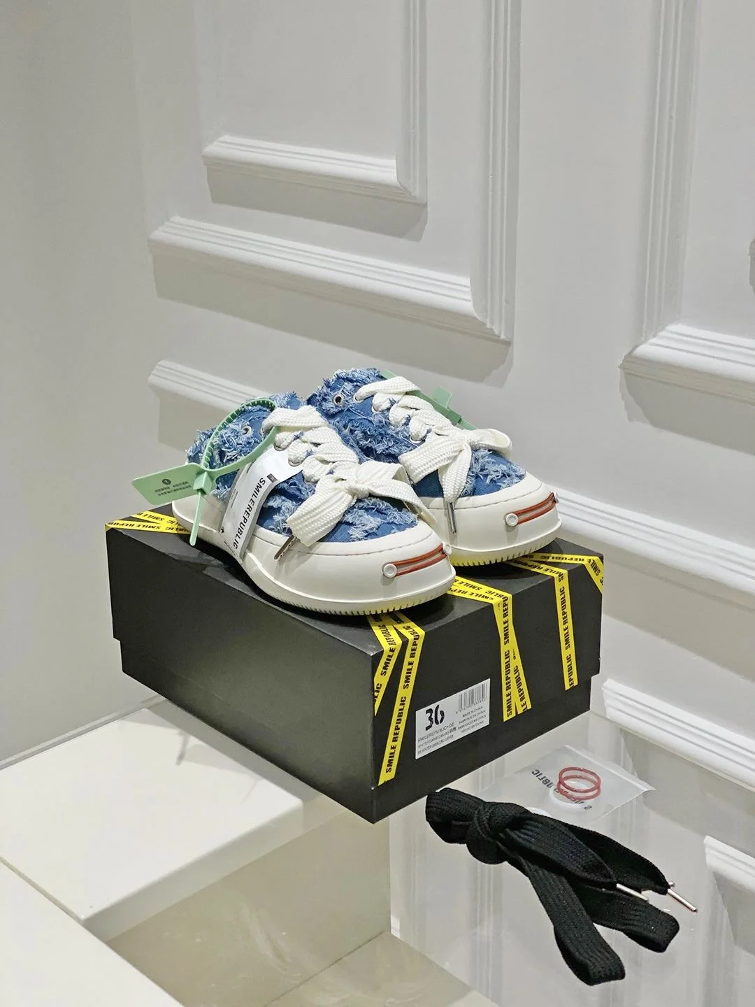Xvessel Shoes Popular 7143
