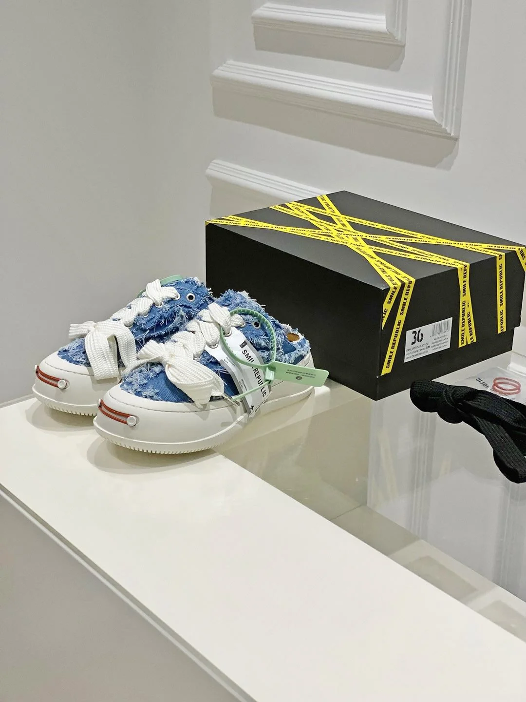 Xvessel Shoes Popular 7143