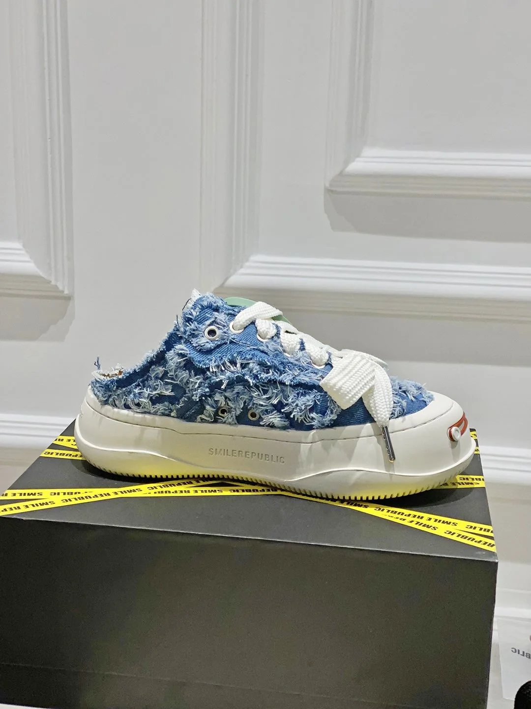 Xvessel Shoes Popular 7143