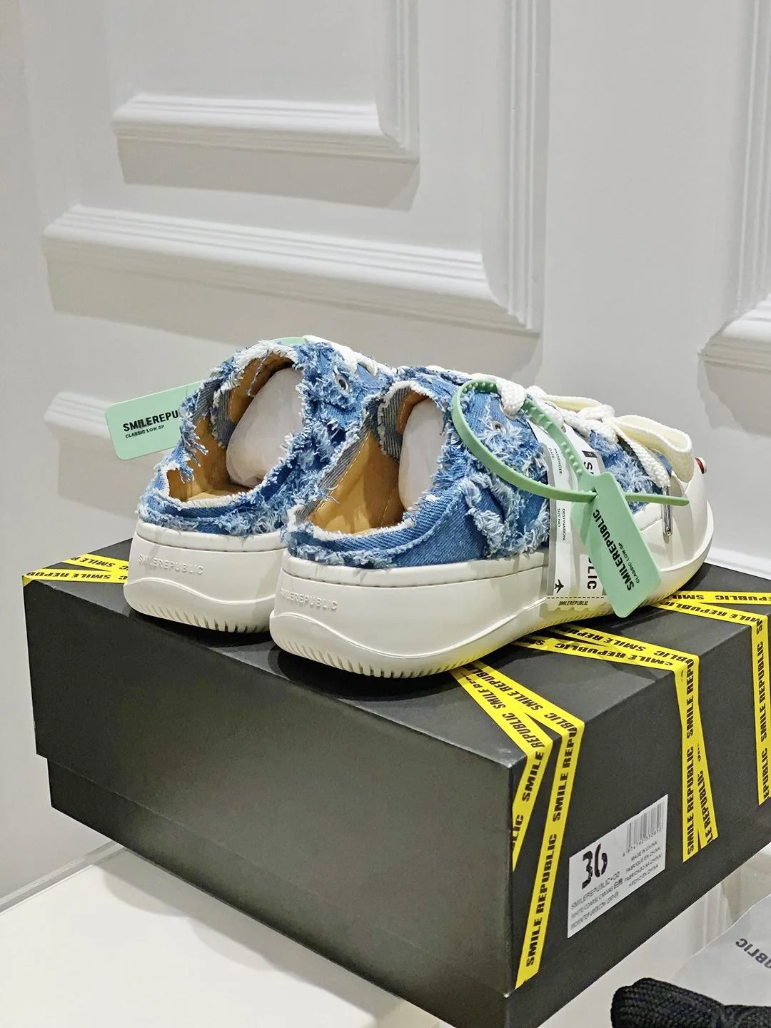 Xvessel Shoes Popular 7143