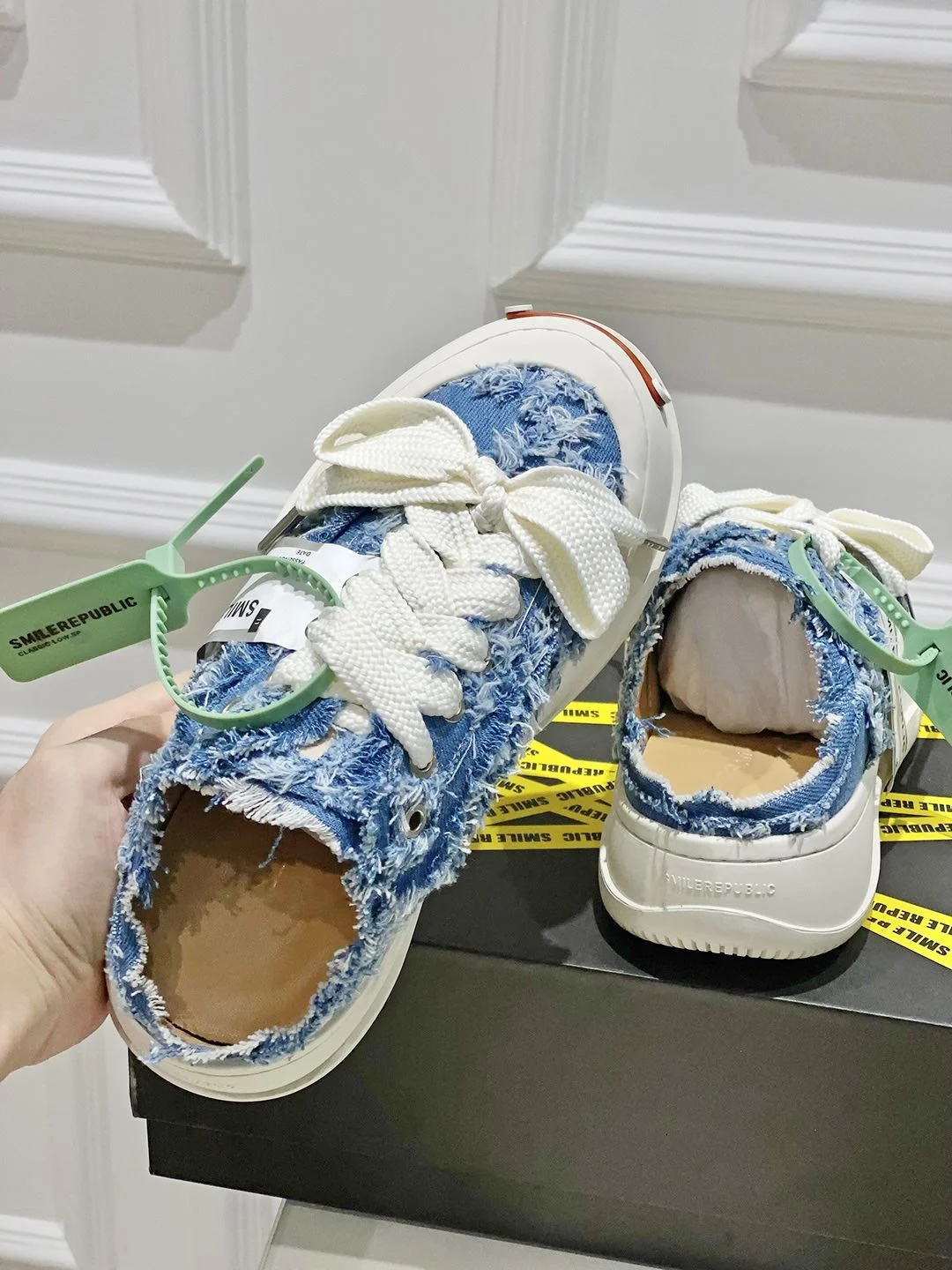 Xvessel Shoes Popular 7143
