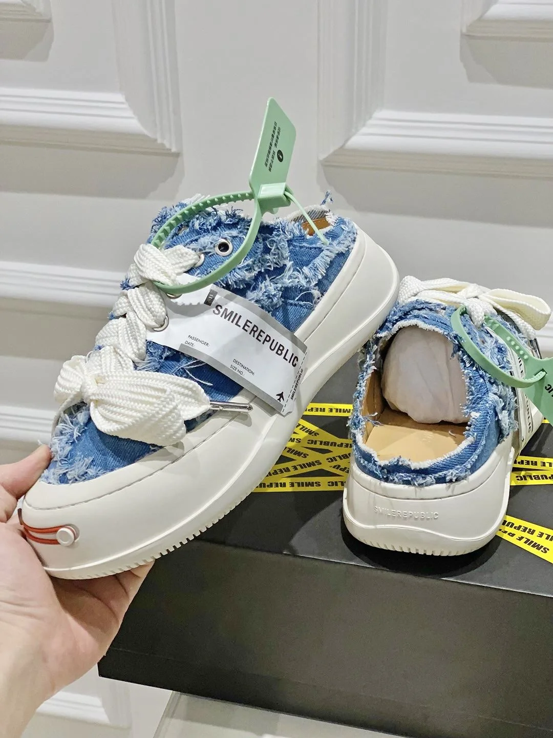 Xvessel Shoes Popular 7143