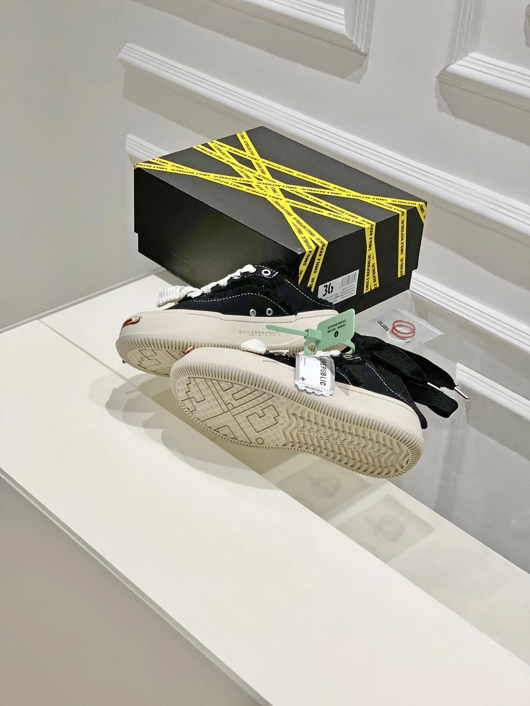 TravelReady Xvessel Shoes 7080