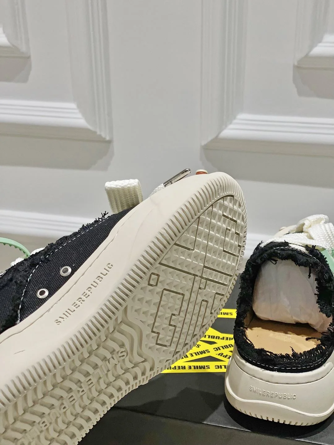 TravelReady Xvessel Shoes 7080