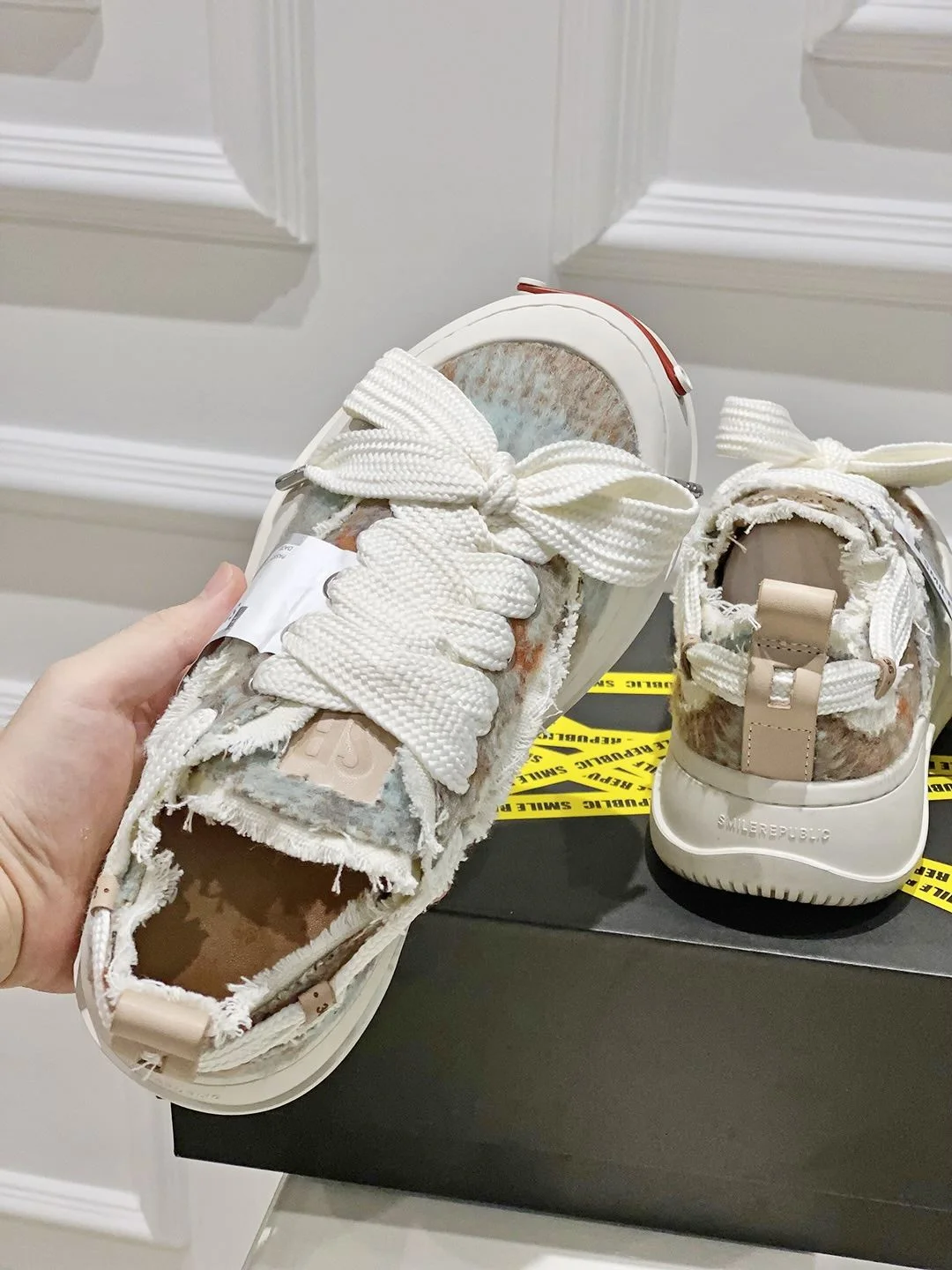 Xvessel Shoes OdorResistant 7078