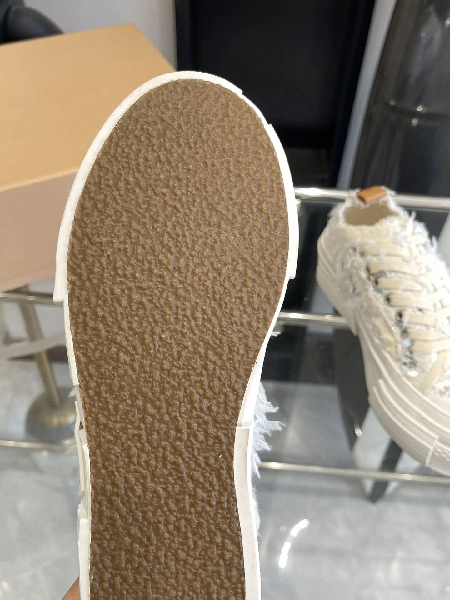 Xvessel Shoes Sophisticated 7139