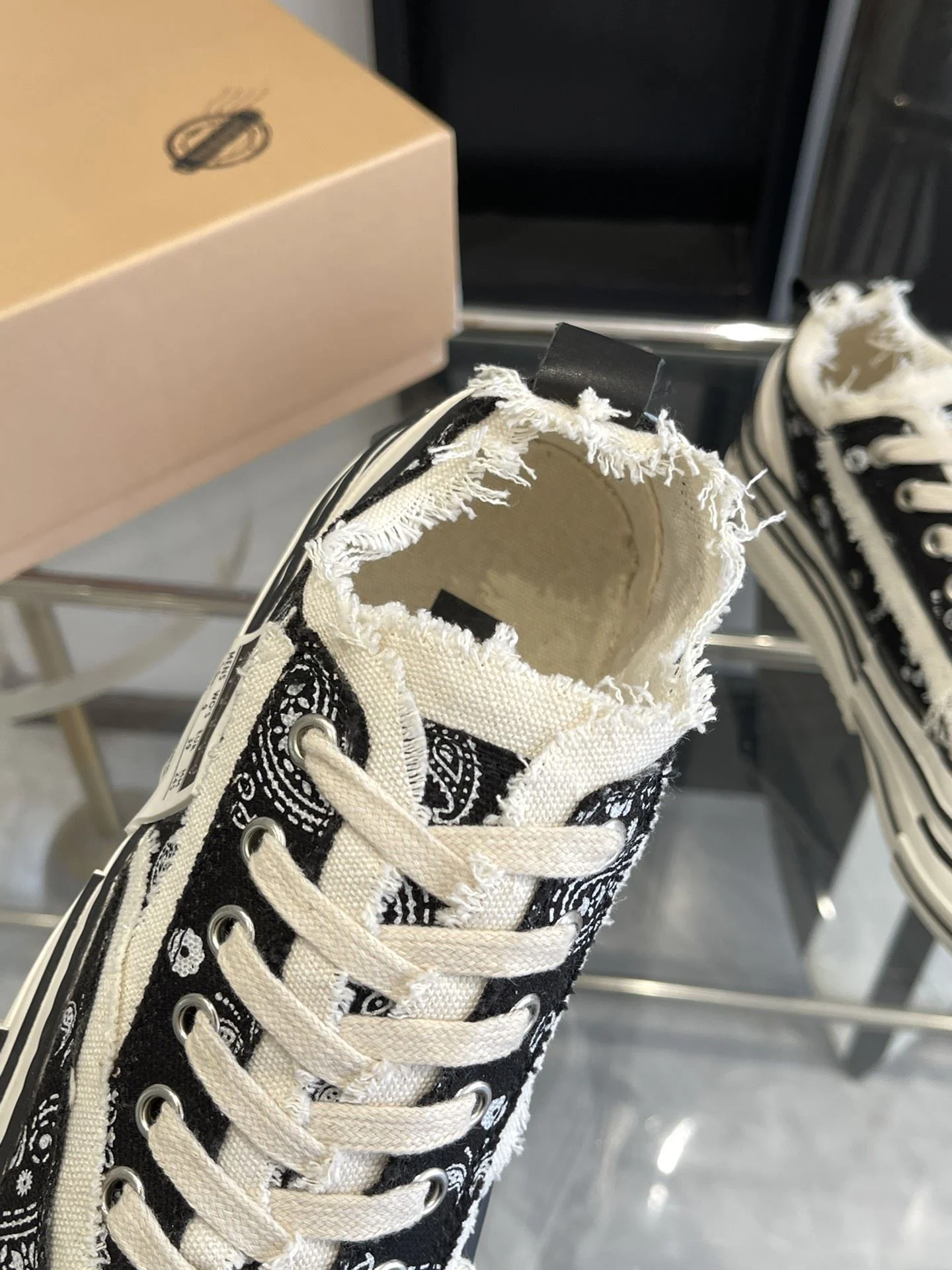 Xvessel Shoes Durable 7072
