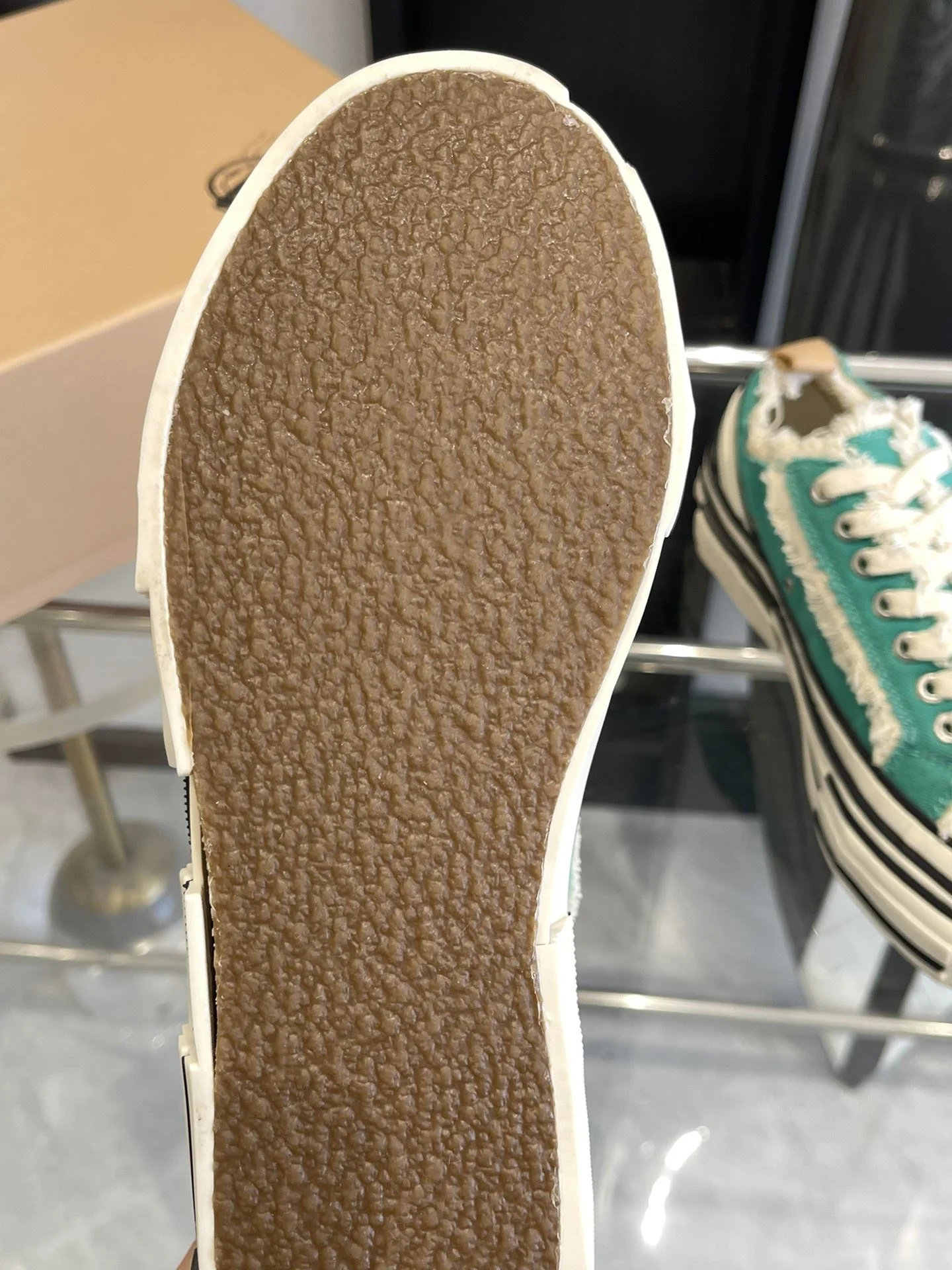 DailyWear Xvessel Shoes 7077