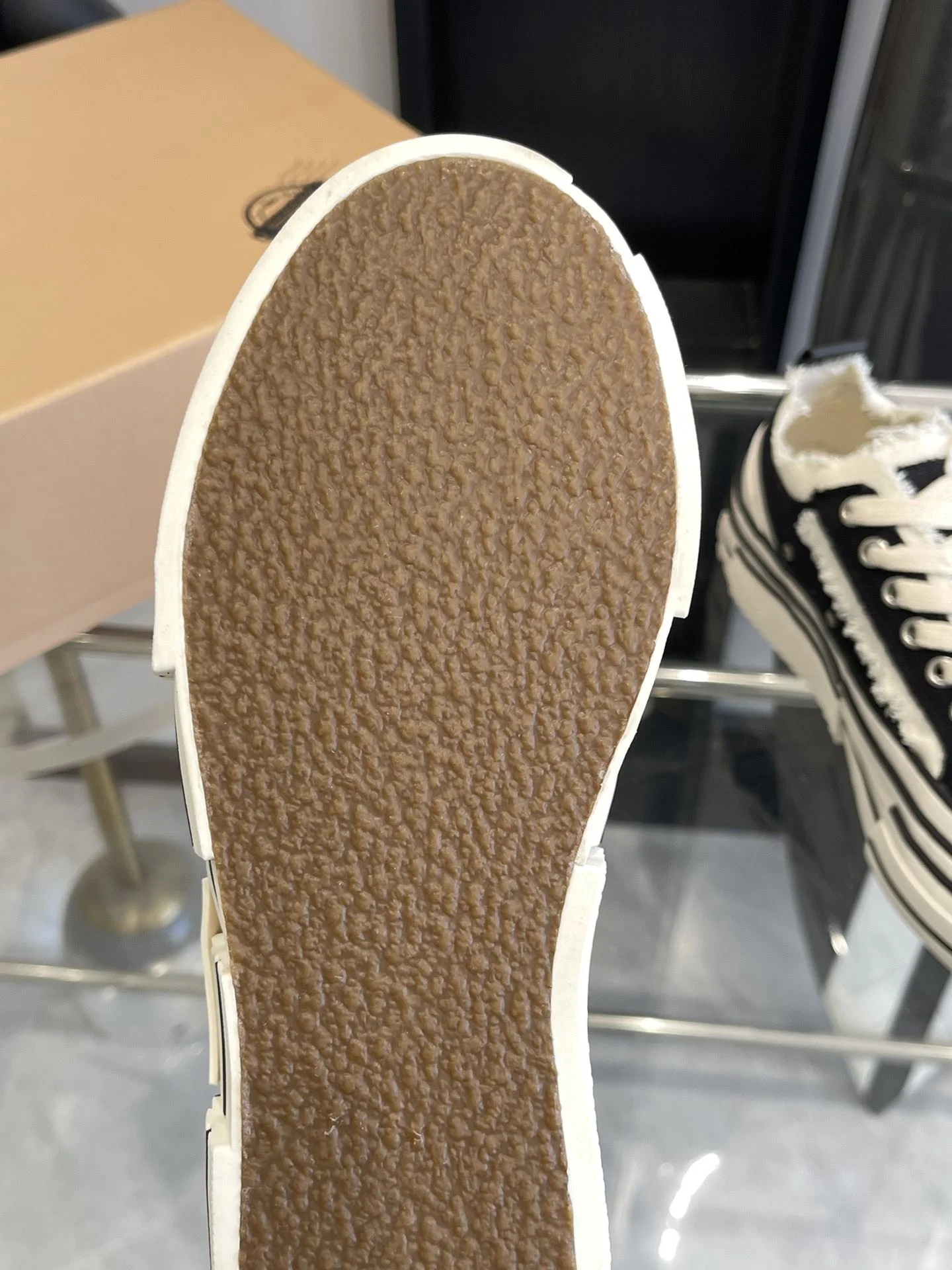 Xvessel Shoes Sophisticated 7157