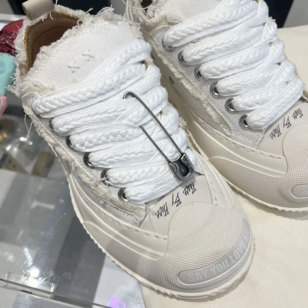 Xvessel Shoes Minimalist 7075