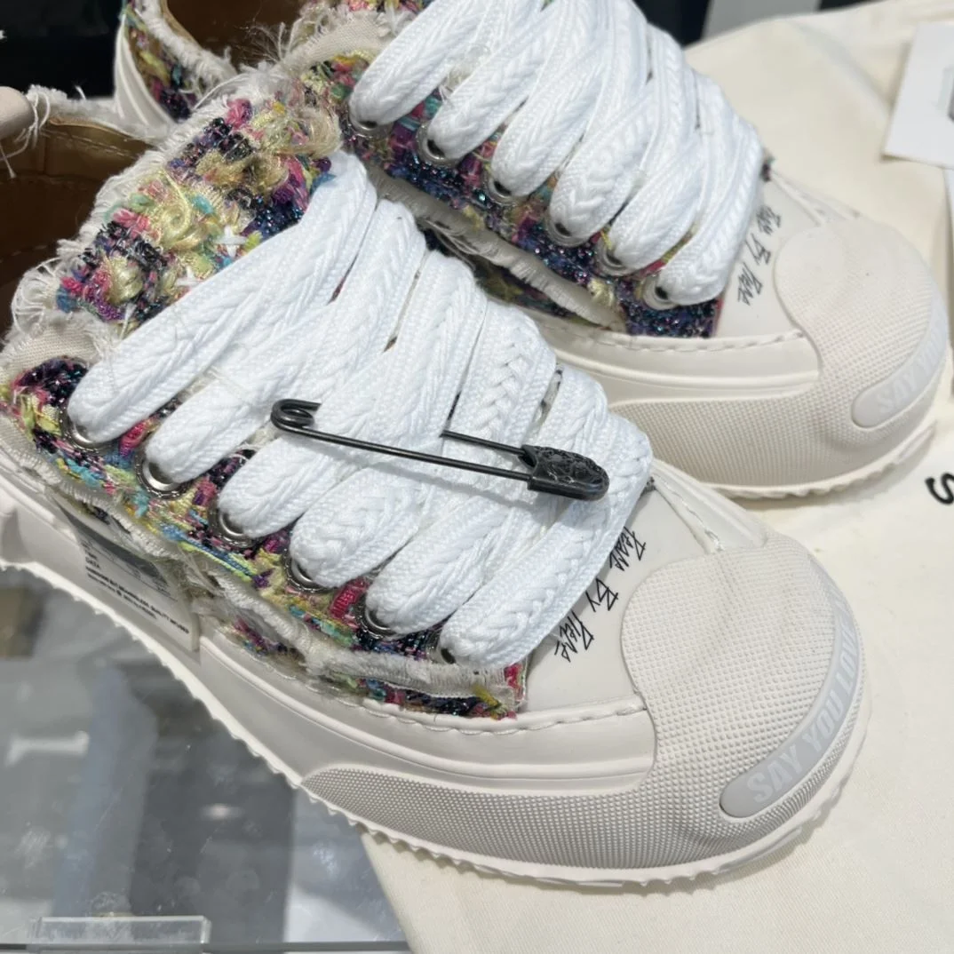 Xvessel Shoes UrbanStyle 7055