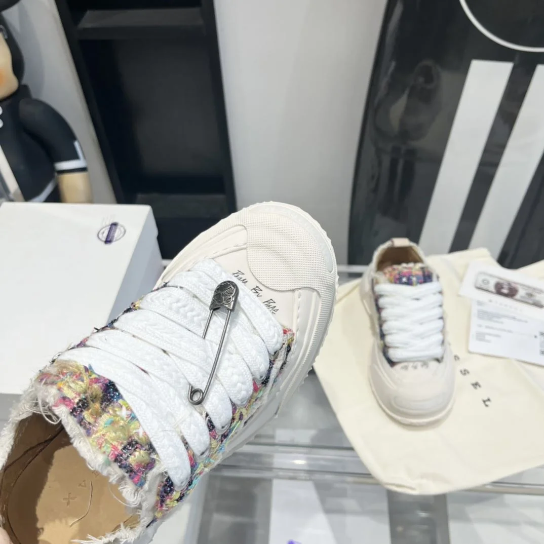 Xvessel Shoes UrbanStyle 7055