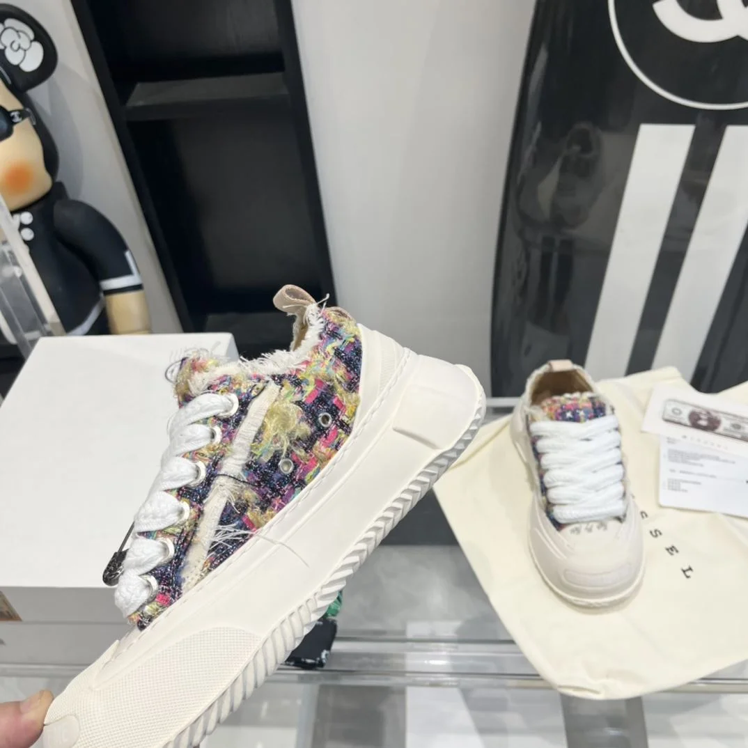 Xvessel Shoes UrbanStyle 7055