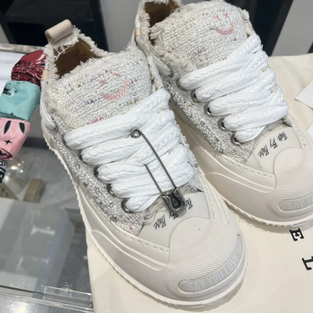 Packable Xvessel Shoes 7070