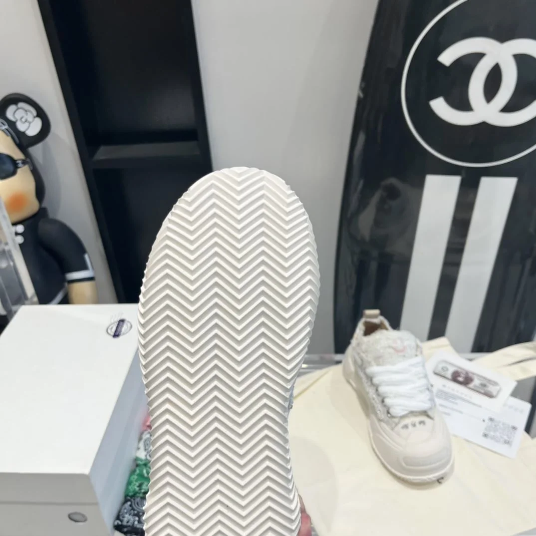 Packable Xvessel Shoes 7070