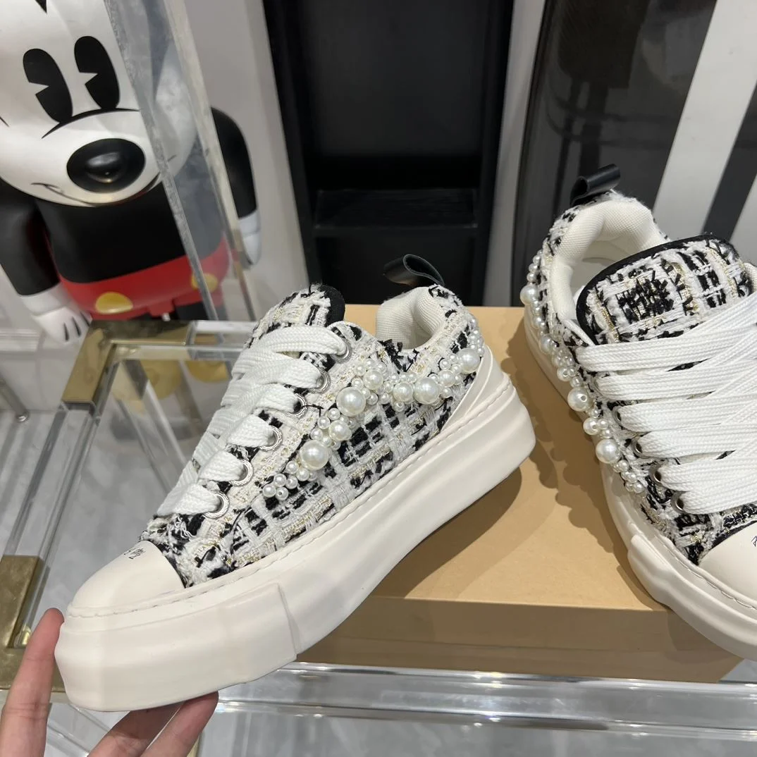 Xvessel Shoes Unisex 7091