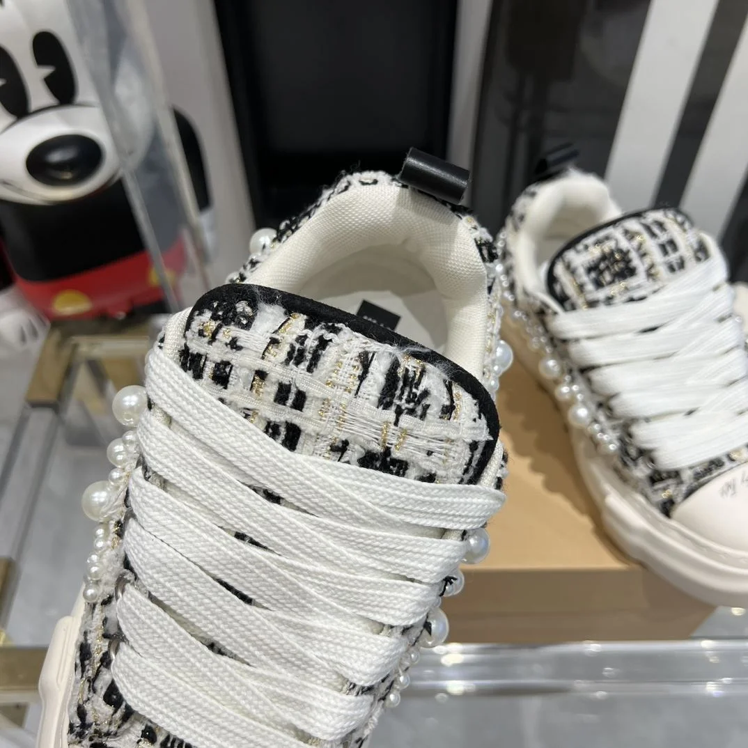 Xvessel Shoes Unisex 7091