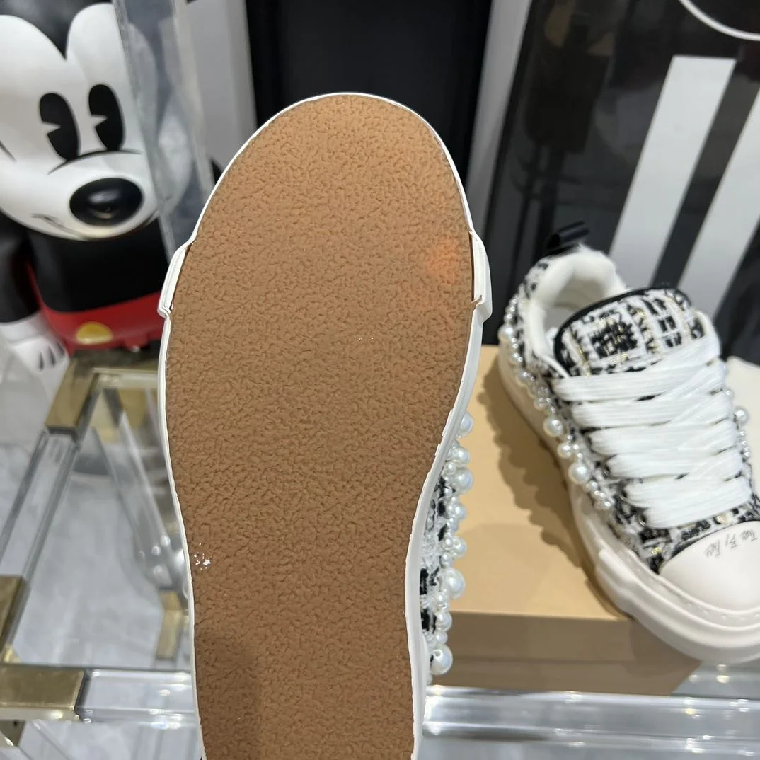 Xvessel Shoes Unisex 7091
