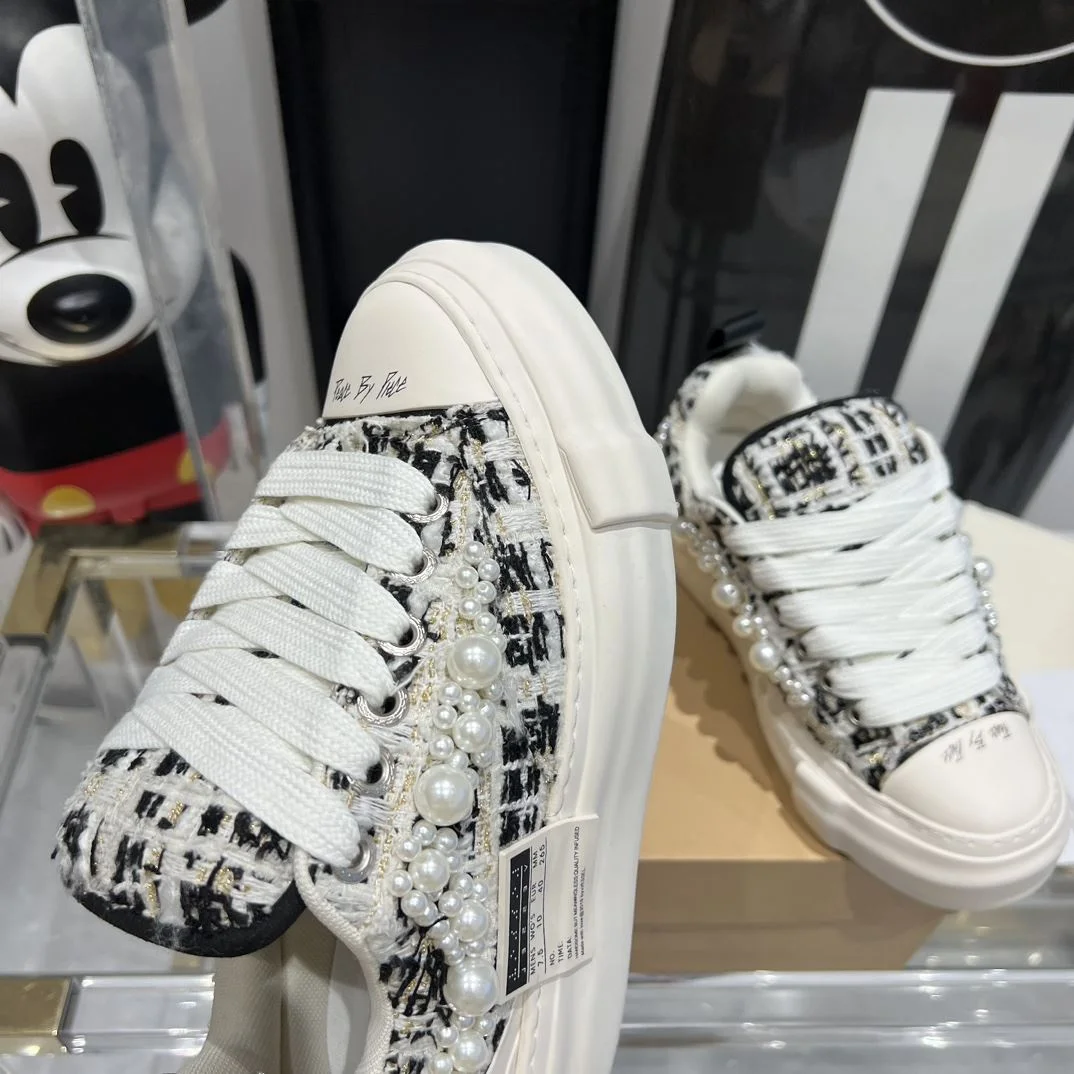 Xvessel Shoes Unisex 7091