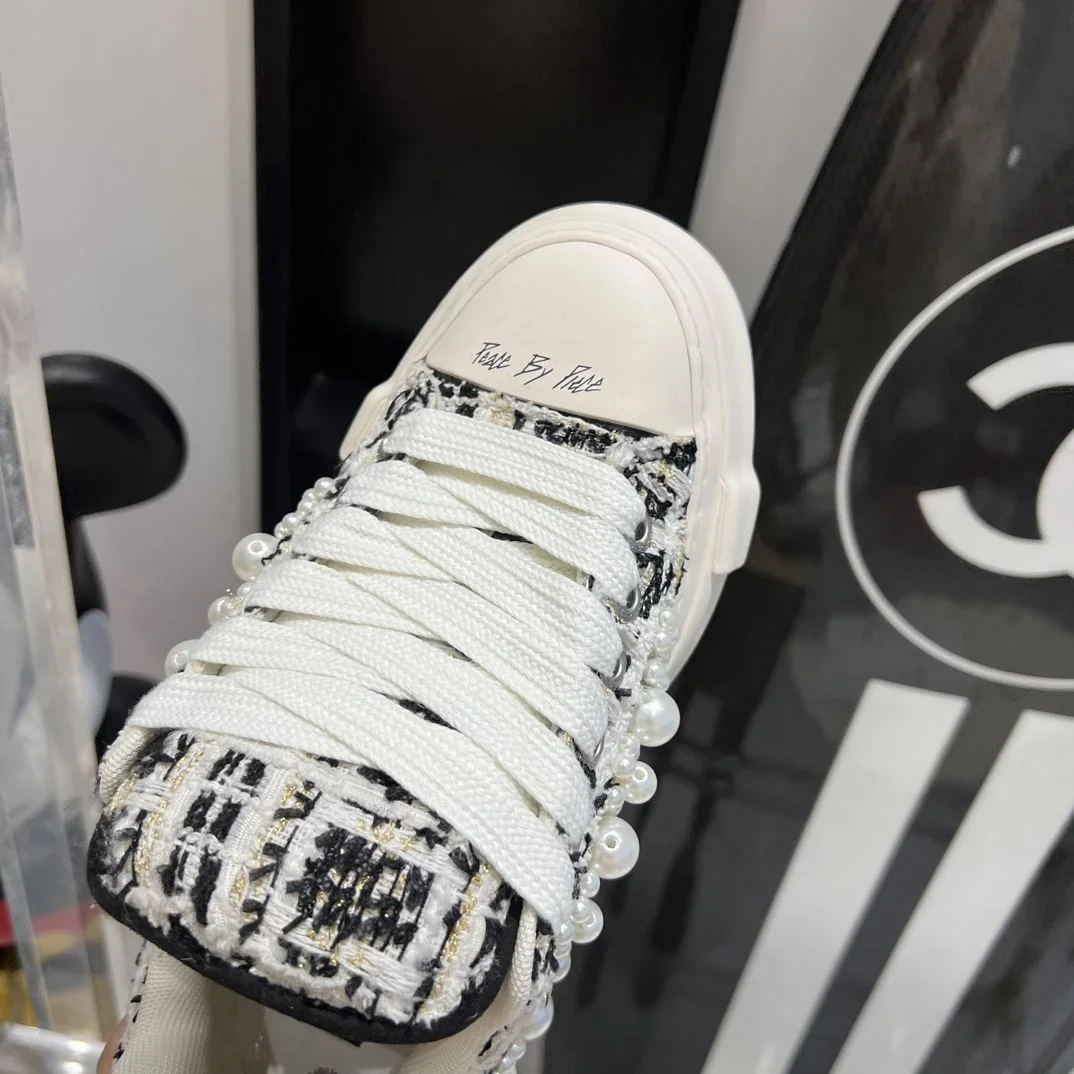 Xvessel Shoes Unisex 7091