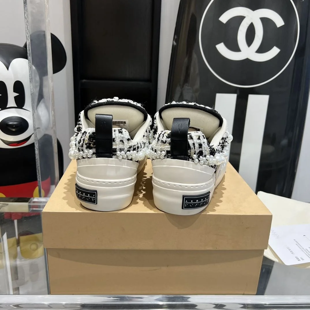 Xvessel Shoes Unisex 7091