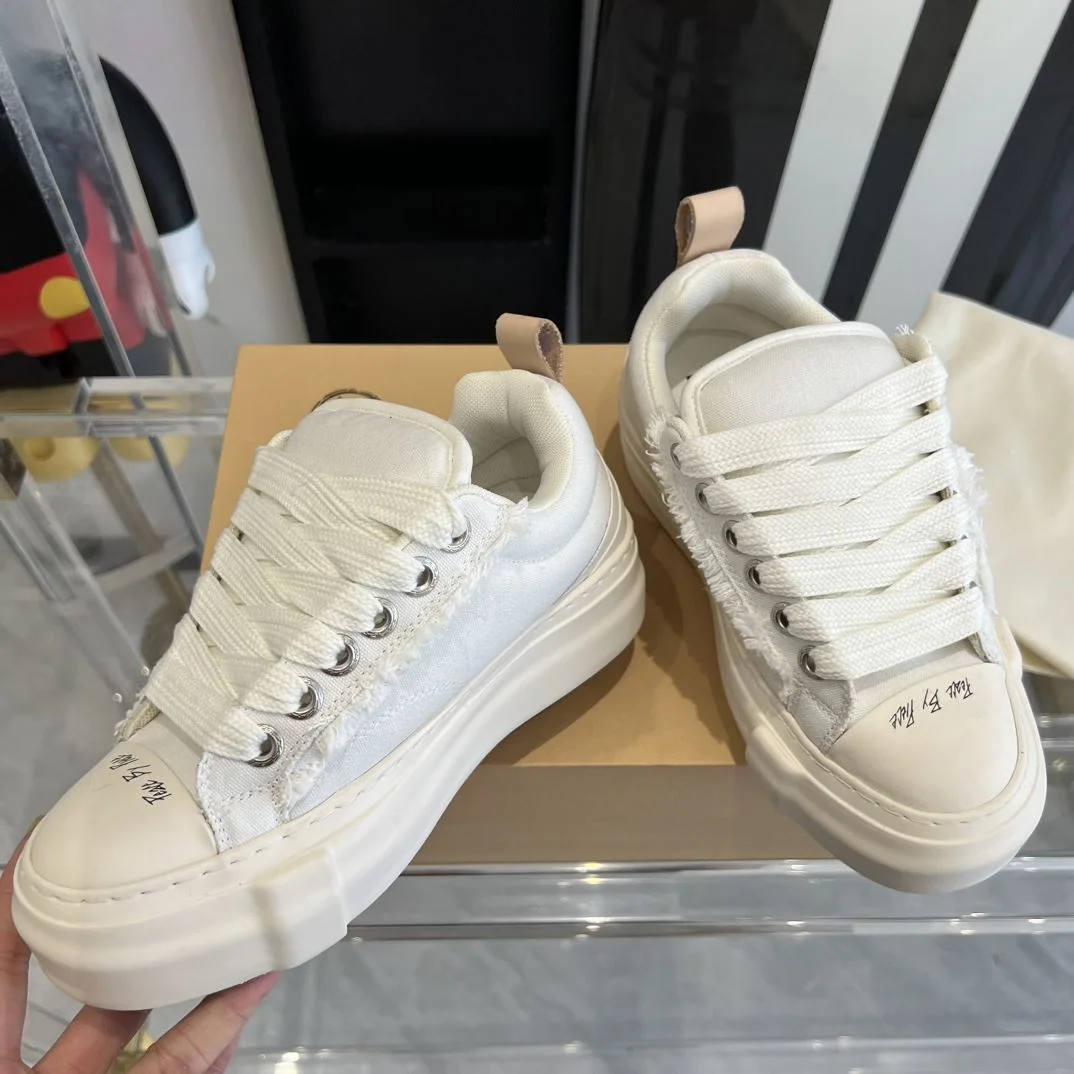 Xvessel Shoes SmoothTexture 7067