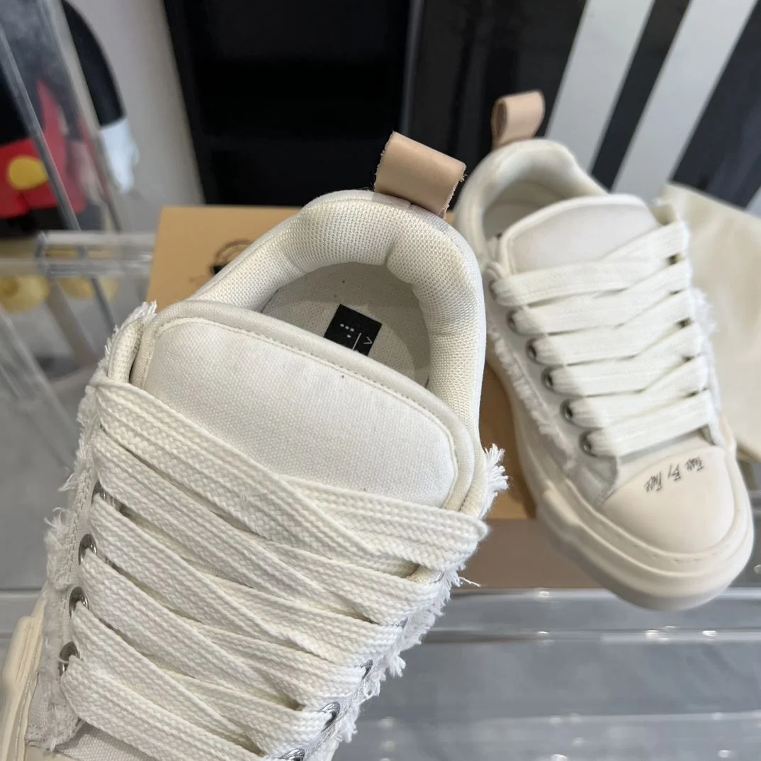 Xvessel Shoes SmoothTexture 7067