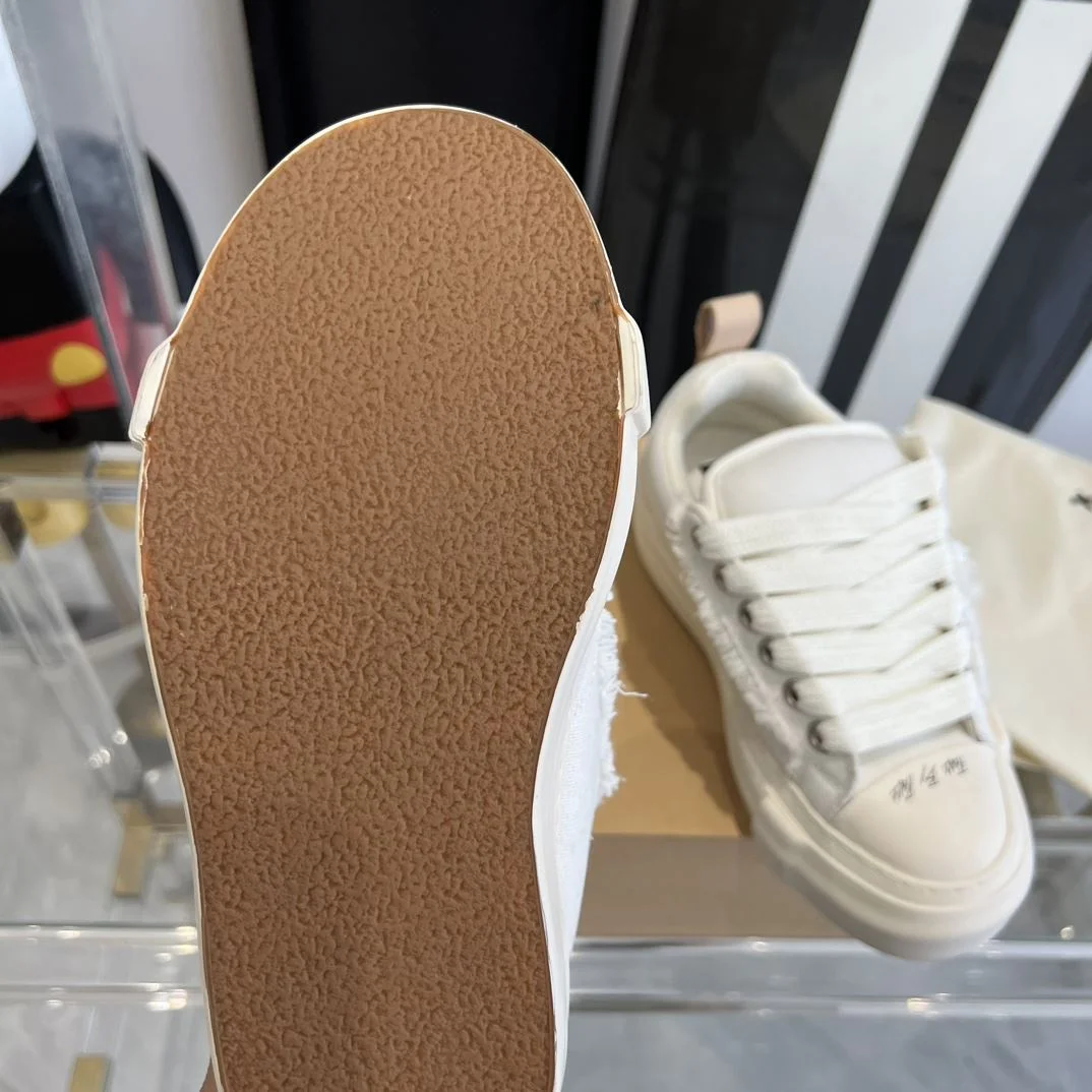 Xvessel Shoes SmoothTexture 7067