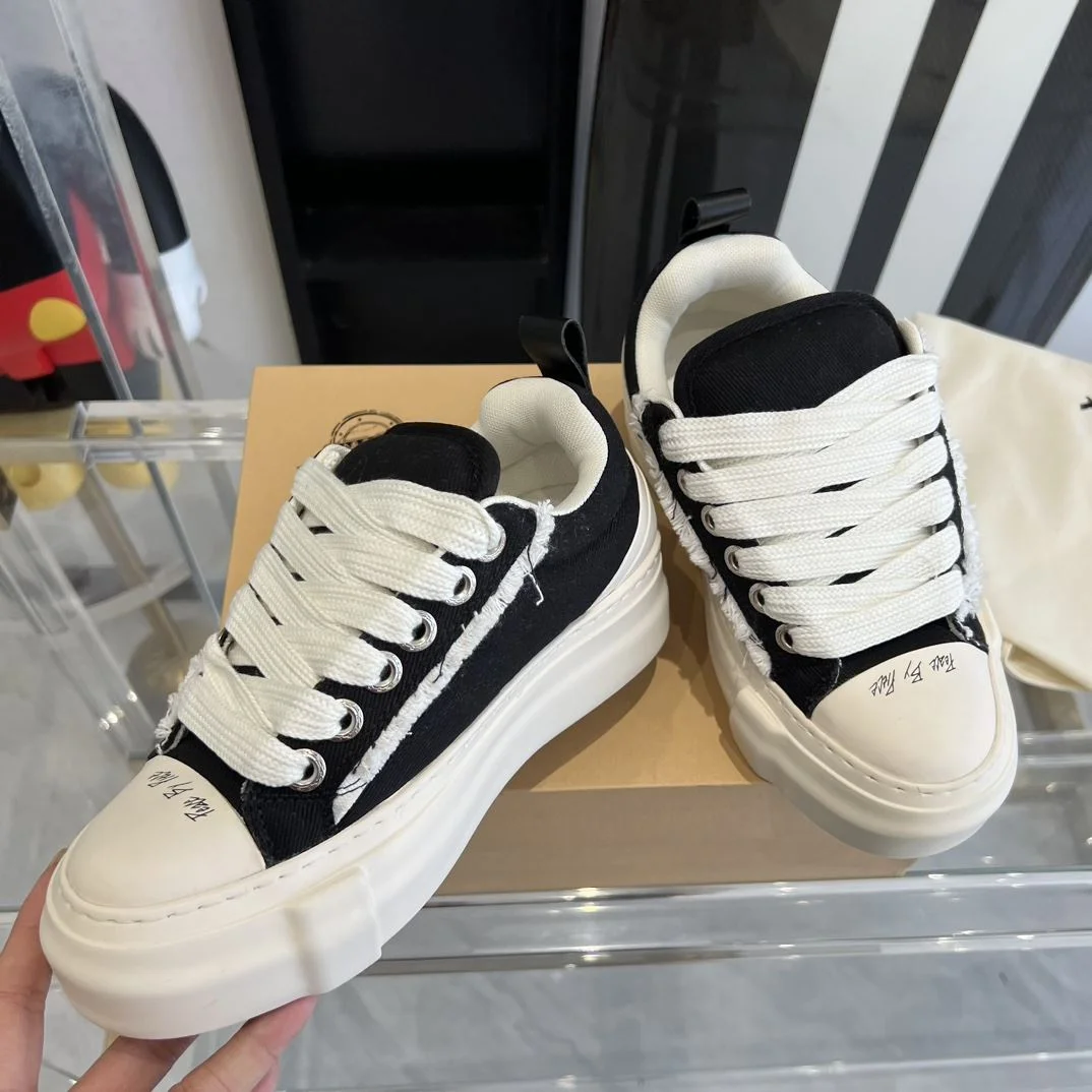 Xvessel Shoes WrinkleFree 7054