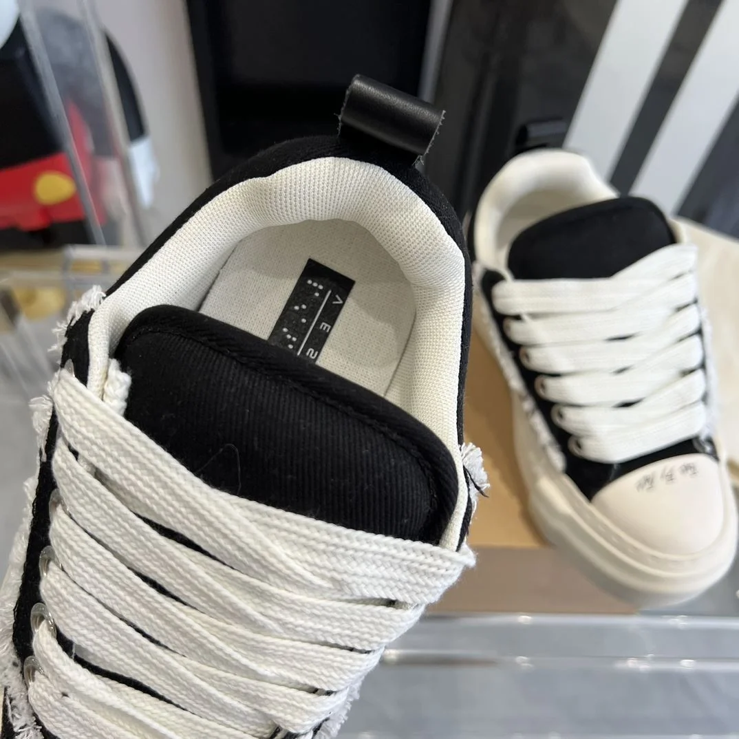 Xvessel Shoes WrinkleFree 7054