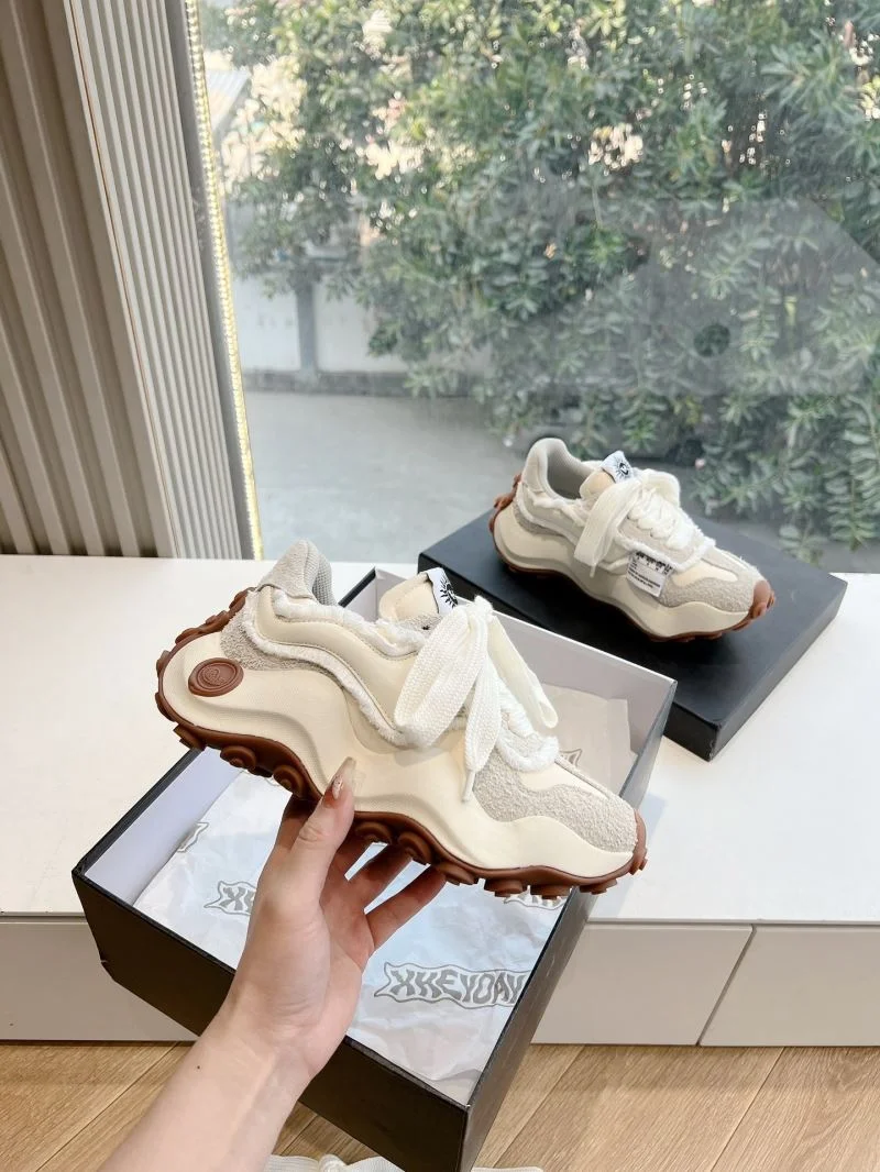 ModernLook Xvessel Shoes 8683