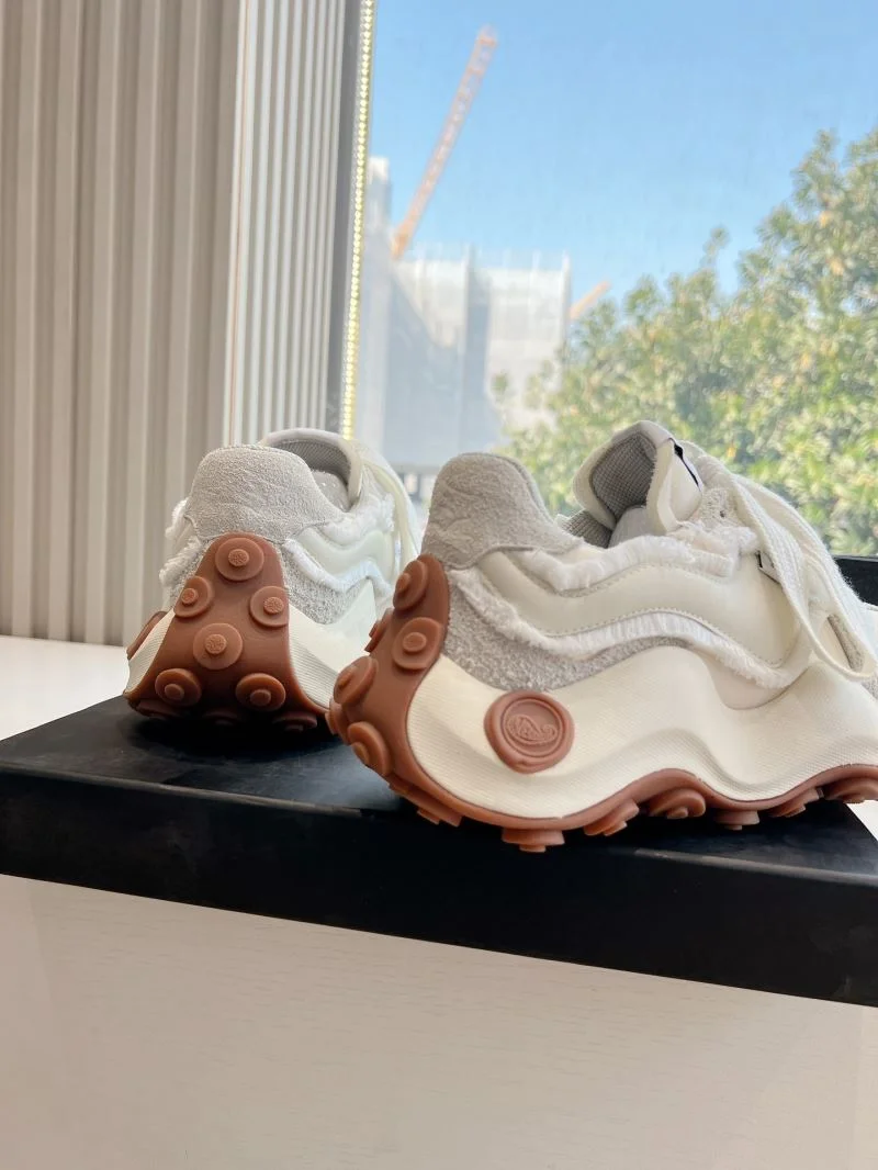ModernLook Xvessel Shoes 8683