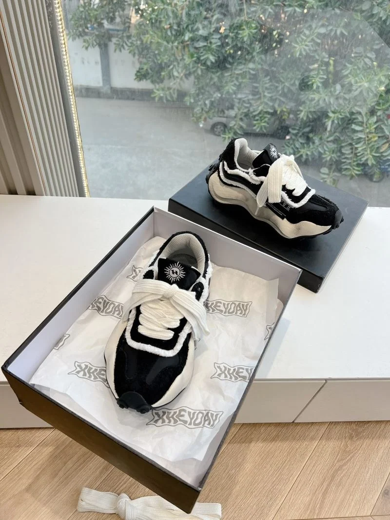Xvessel Shoes Cozy 8676