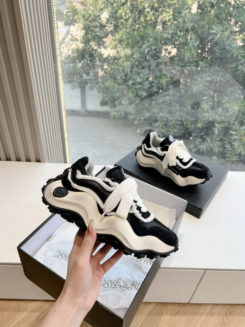 Xvessel Shoes Cozy 8676