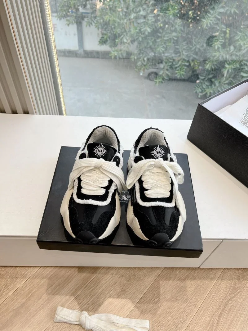Xvessel Shoes Cozy 8676